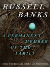 Imagen de portada para A Permanent Member of the Family
